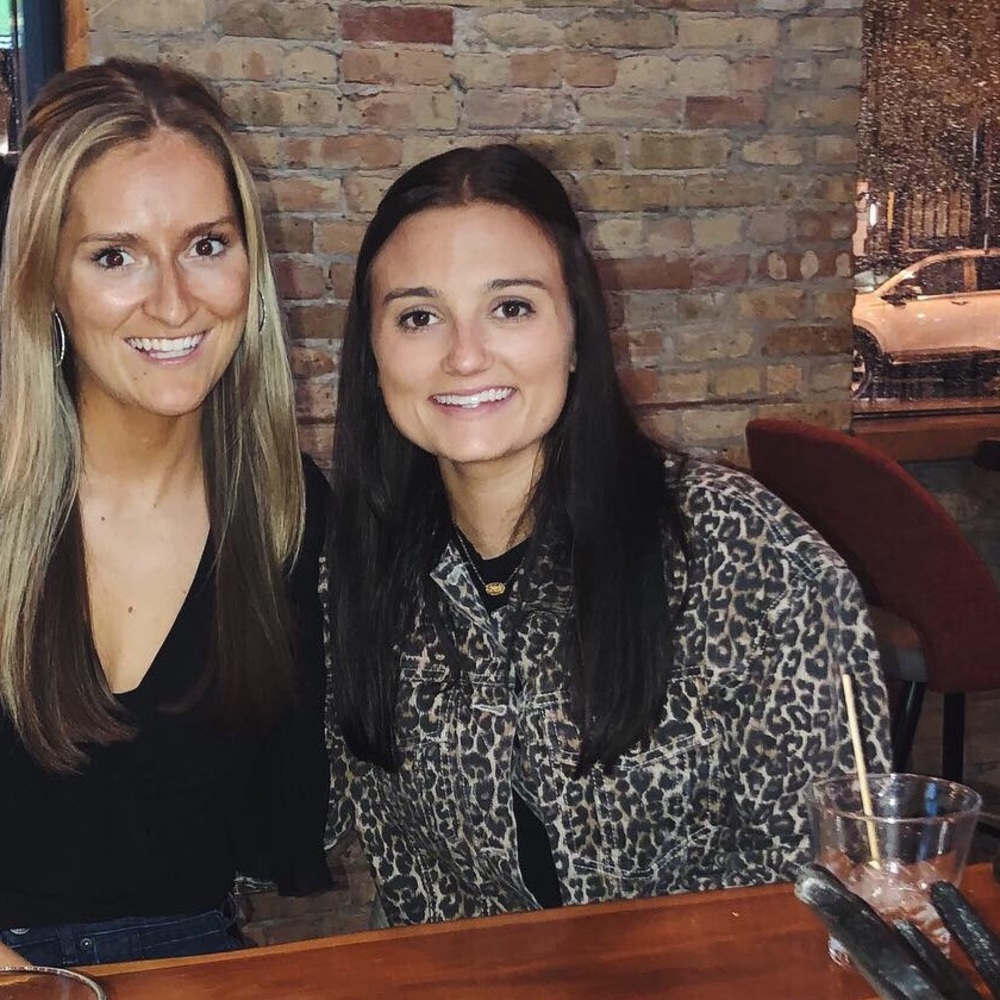 Meet your Posher, Samantha